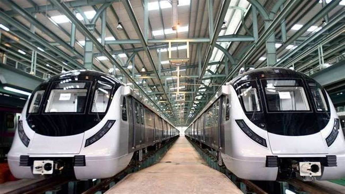 रैपिड रेल के स्टेशनों पर ठहरने की सुविधा भी मिलेगी, आइए क्या है पूरी अपडेट