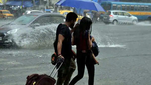 सितंबर में हो सकती है अच्छी बारिश, मौसम विभाग ने जताया अनुमान
