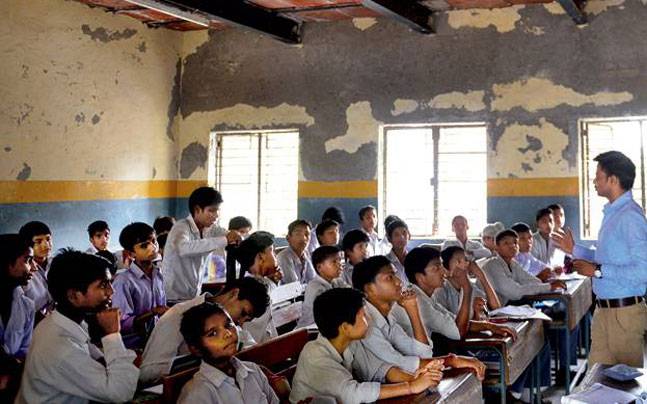 बिहार के निजी स्कूलों में आरक्षित सीटों पर 8000 से ज्यादा छात्र हैं वंचित