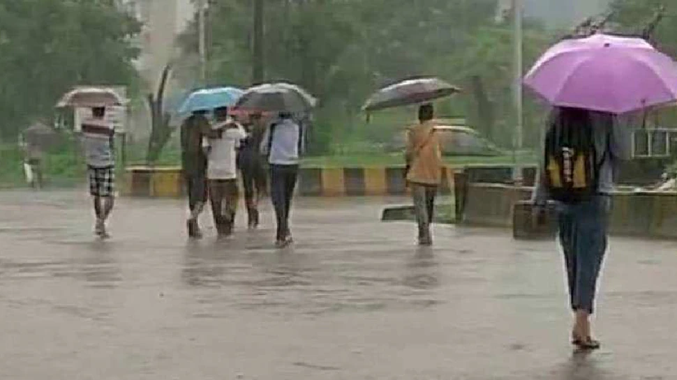 बिहार में मानसून 15 अक्टूबर तक बरसेगा, 15 नवंबर से राज्य में ठंड दे सकती है दस्तक