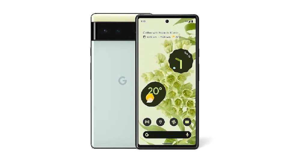Google Pixel 6 a पर जबरदस्त डिस्काउंट, दाम सुन उड़ जाएंगे होश, फटाफट जानिए डिस्काउंट ऑफर की डिटेल्स