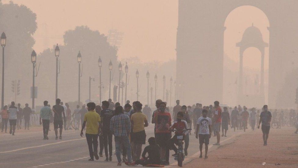 तकनीक प्रदूषण के स्तर की भविष्यवाणी होगी तीन दिन पहले, दिल्ली सरकार ने प्रदूषण को लेकर उठाए ये कड़े कदम