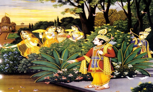 उत्तर भारत में प्रसिद्ध ‘राम बारात’ की तैयारियां हुई शुरू, आइए जानते हैं क्यों उत्तर प्रदेश में प्रसिद्ध है राम बारात