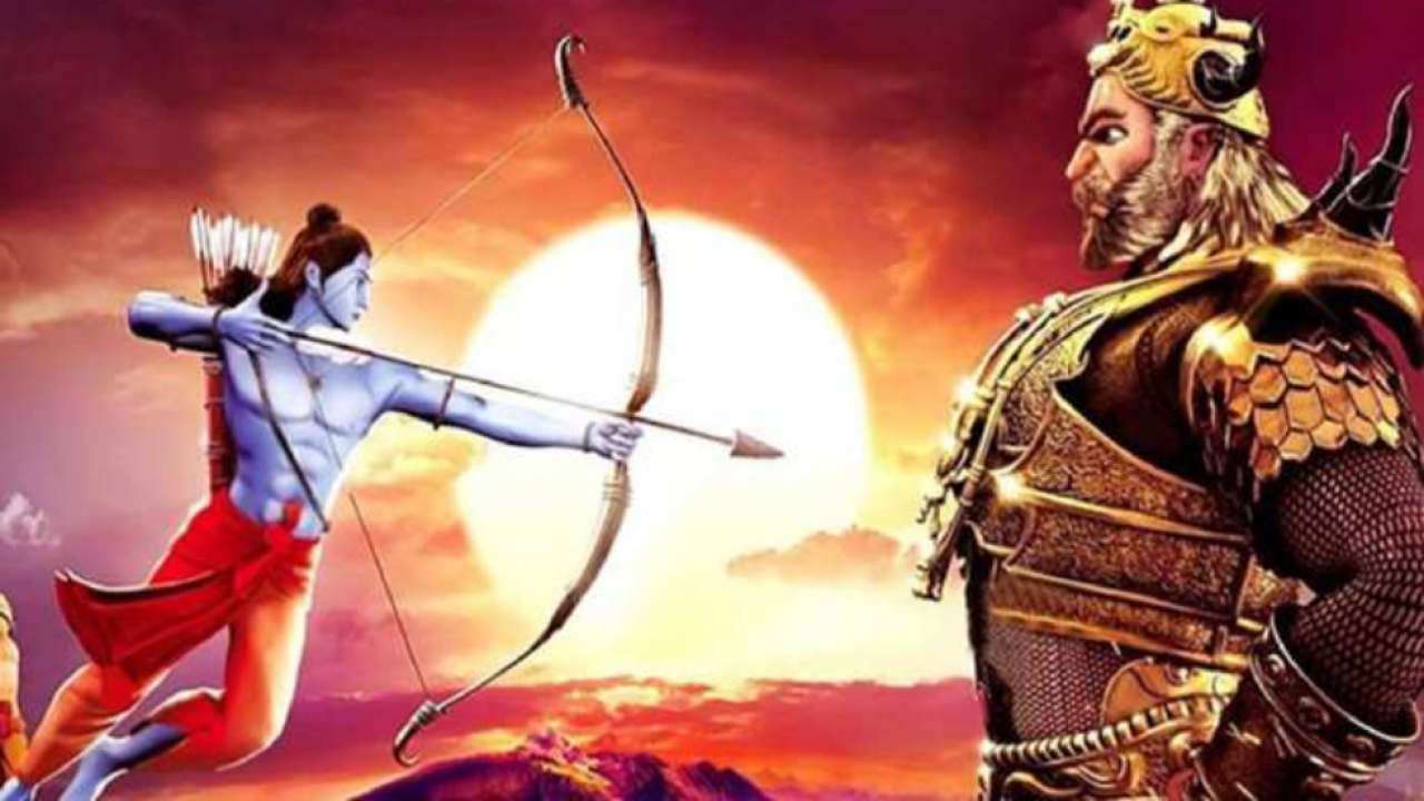 कोलकाता में राम – रावन की सेना इस बार थ्रीडी शस्त्रत्तें से करेगी युद्ध, रामलीला में 15 हजार दर्शकों की व्यवस्था