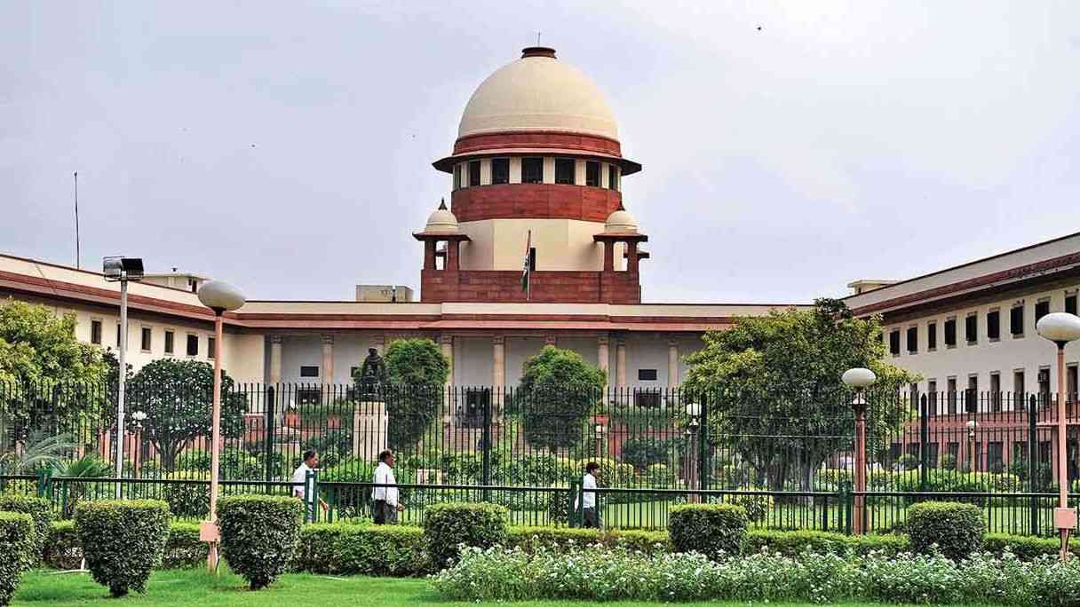 दुनियाभर में लाखों ने घर बैठे सुप्रीम कोर्ट की कार्यवाही देखी, संविधान पीठ के इन मामलों का हुआ सीधा प्रसारण