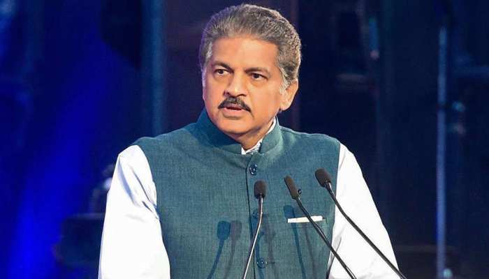 आनंद महिंद्रा के बताए हुए इस तरीके से अपनी मानसिक आयु की जाँच करें