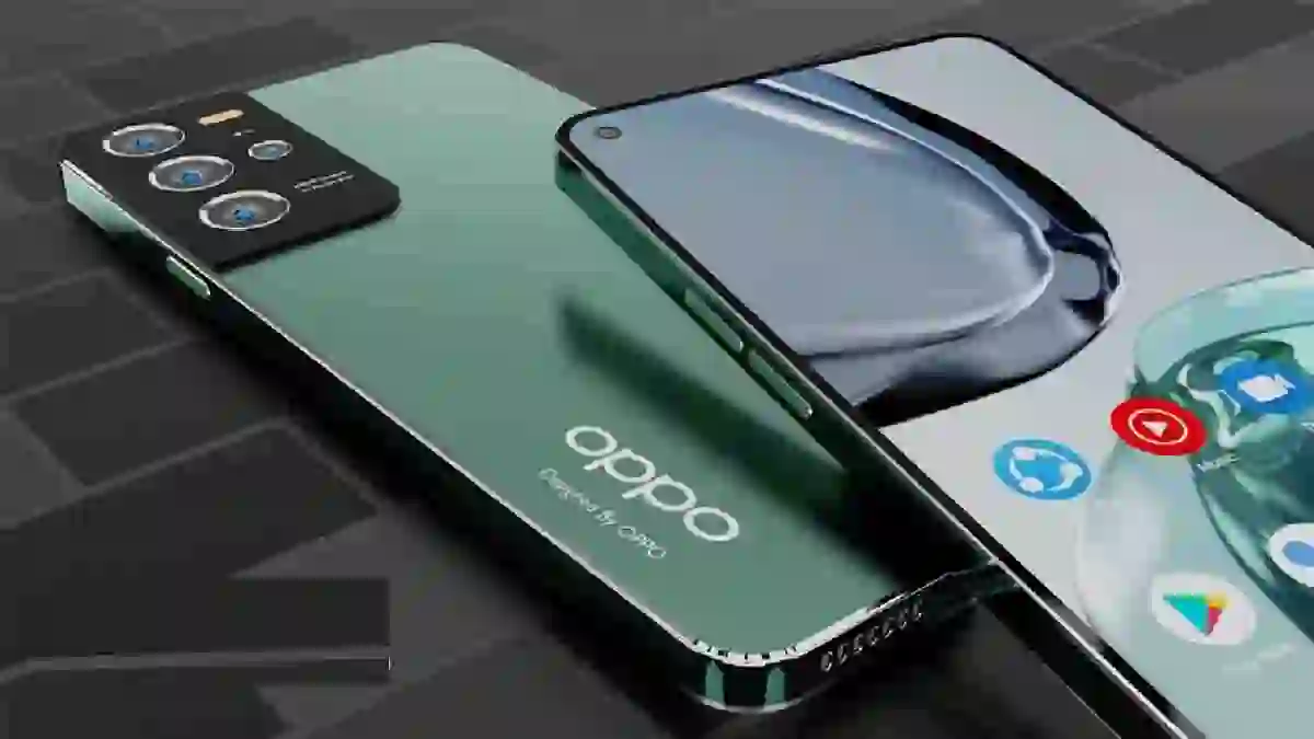 8GB RAM में सबसे सस्ता, Oppo का यह 5G फ़ोन लॉन्च होते ही मचा रहा तहलका