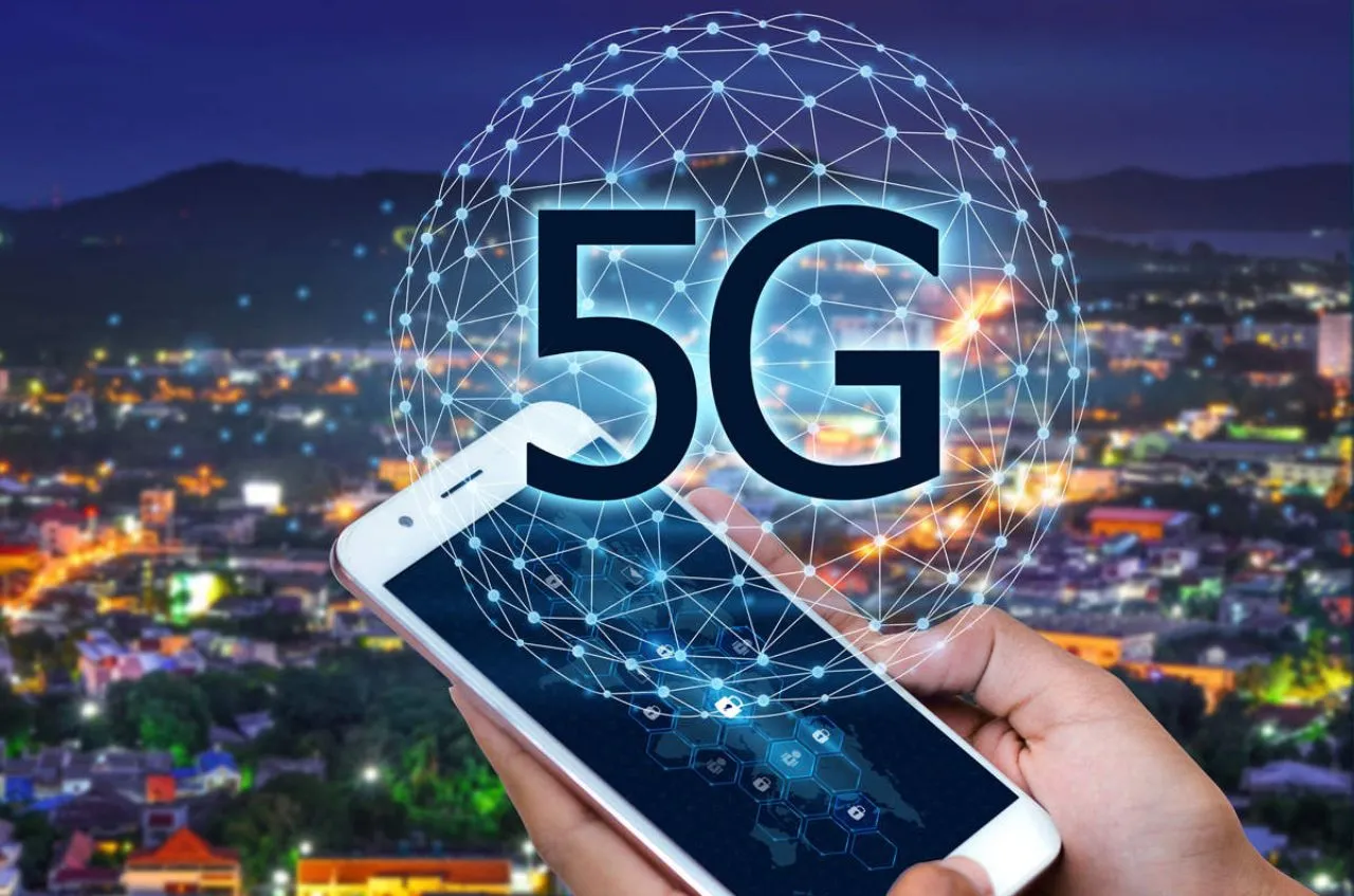 5G सेवा शुरू होने से यूजर्स को होंगे ये 5 बड़े फायदे! आप भी जरूर जानें