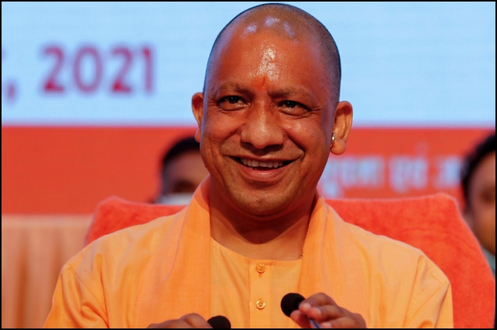 31 अक्टूबर को ग्रेटर नोएडा आएंगे सीएम योगी आदित्यनाथ, लोगों को मिलेगा यह तोहफा
