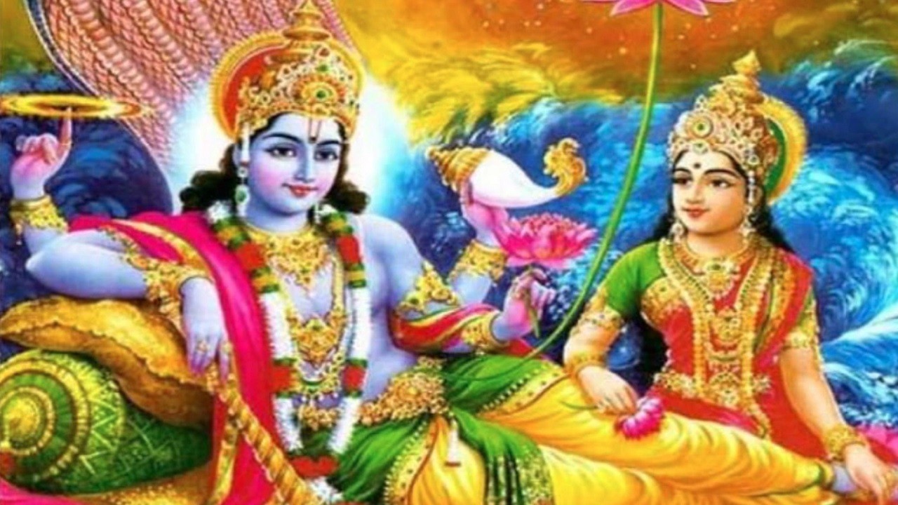 गुरुवार को जरूर करें ये अचूक उपाय, बरसेगा पैसा, भरी रहेगी तिजोरी