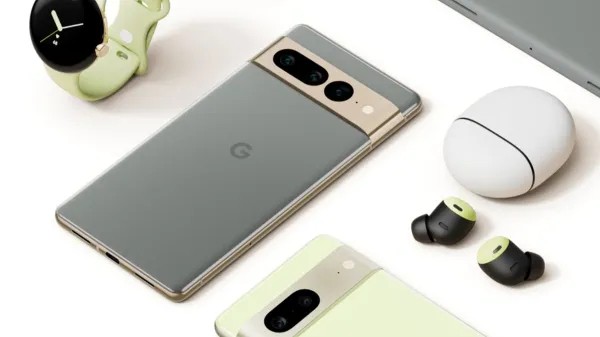 Google Pixel 7 Series की प्री-बुकिंग शुरू! जानें कहां से कर सकेंगे ऑर्डर