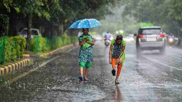 अगले दो दिनों तक इन 10 राज्यों में होगी भारी बारिश, जानें मौसम विभाग का ताजा पूर्वानुमान