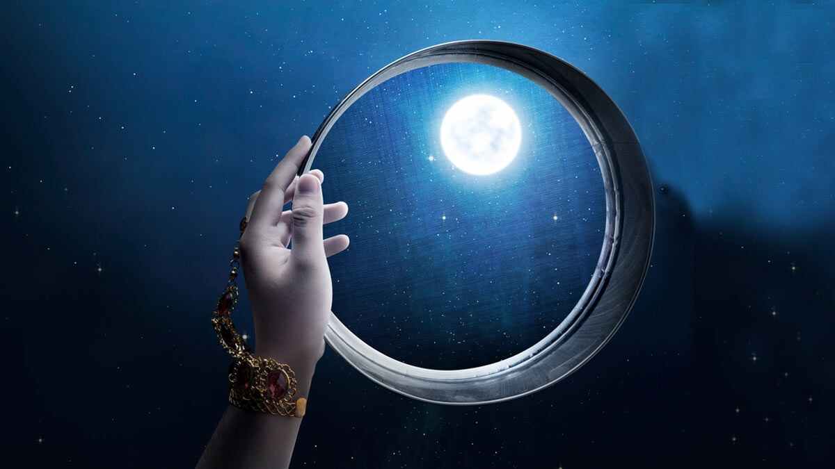 करवा चौथ पर आज आपके शहर में कब दिखेगा चांद, दिल्ली, मुंबई से लखनऊ तक का जानें सही समय