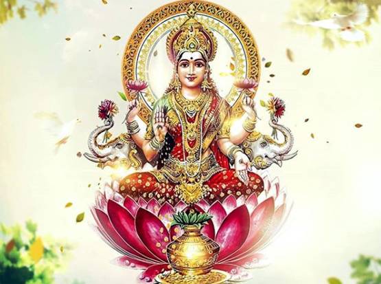 मां लक्ष्&#x200d;मी को पसंद हैं ये 5 चीजें, धनतेरस पर इन्&#x200d;हें जरूर खरीदें और किस्मत बदलें!