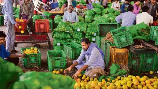 महंगाई की मार से मामूली राहत, सुधार अगस्त के मुकाबले सितंबर में दर कम हुई,