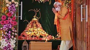 छोटी दिवाली पर अयोध्या जाएंगे पीएम मोदी, रामलला के करेंगे दर्शन