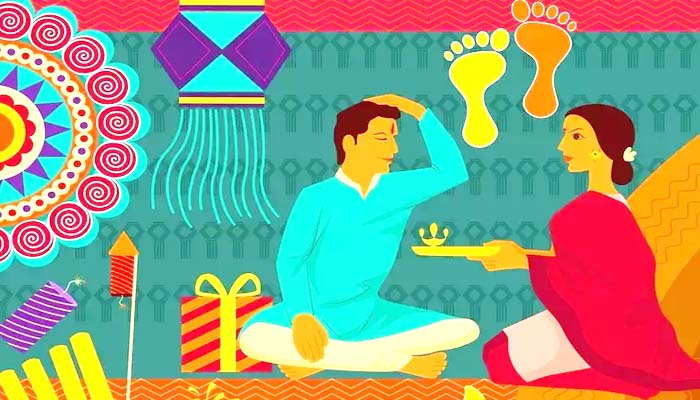 भाई को तिलक लगाने के लिए यह मुहूर्त  है अत्यंत शुभ