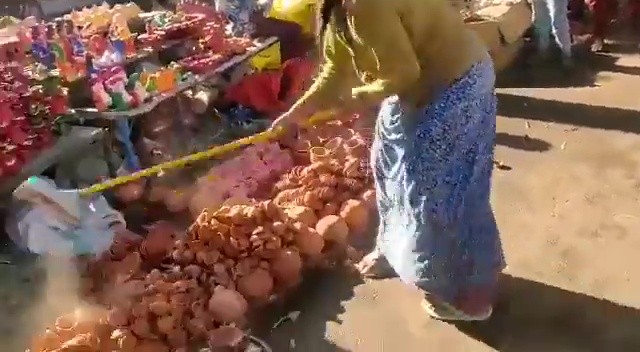 पूर्व आईएएस अधिकारी की बेटी ने किया ऐसा काम कि हैरान रह जाएंगे आप