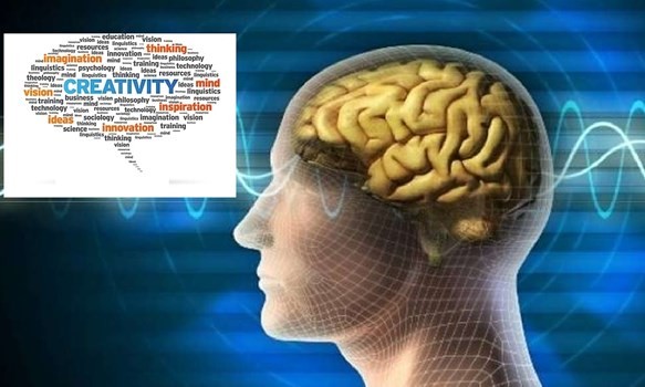 सिर्फ 4 मिनट का ये टेस्ट बताएगा आपकी क्रिएटीविटी का लेवल