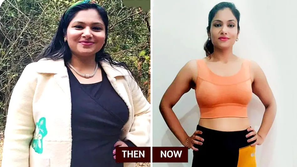 रोज़ चाय पी कर डॉक्टर ने घटाया 30  किलो वज़न