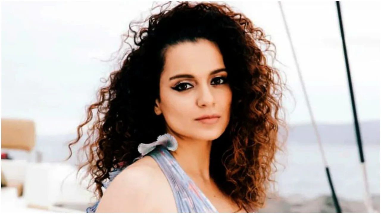 कंगना रानौत ने की इस सुपरस्टार बॉलीवुड एक्ट्रेस की जमकर तारीफ, बोलीं – ‘अकेले बचा रही पूरा बॉलीवुड’