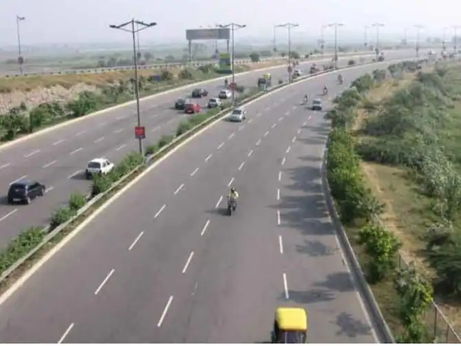 फरीदाबाद-नॉएडा-गाज़ियाबाद- के बीच आवागमन होगा आसान, डायरेक्ट रूट मिटाएगा फासले