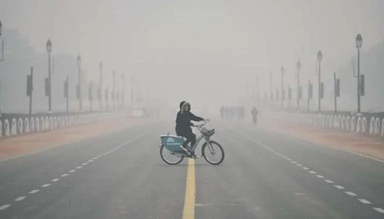 देश के इन हिस्सों में लुढ़केगा पारा, चलेगी शीतलहर, ऐसा होगा दिल्ली के मौसम का आलम
