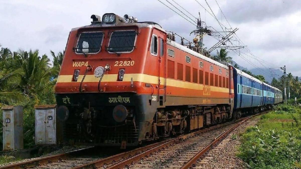 2030 तक रेलवे में आएगा ये बड़ा बदलाव, जानकार हैरान रह जाएंगे आप