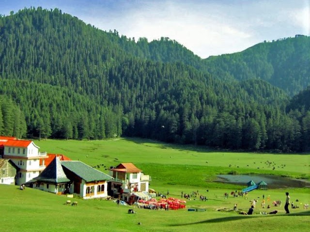 नए साल पर इन दो खूबसूरत जगहों को बनाए अपना हॉलिडे डेस्टिनेशन