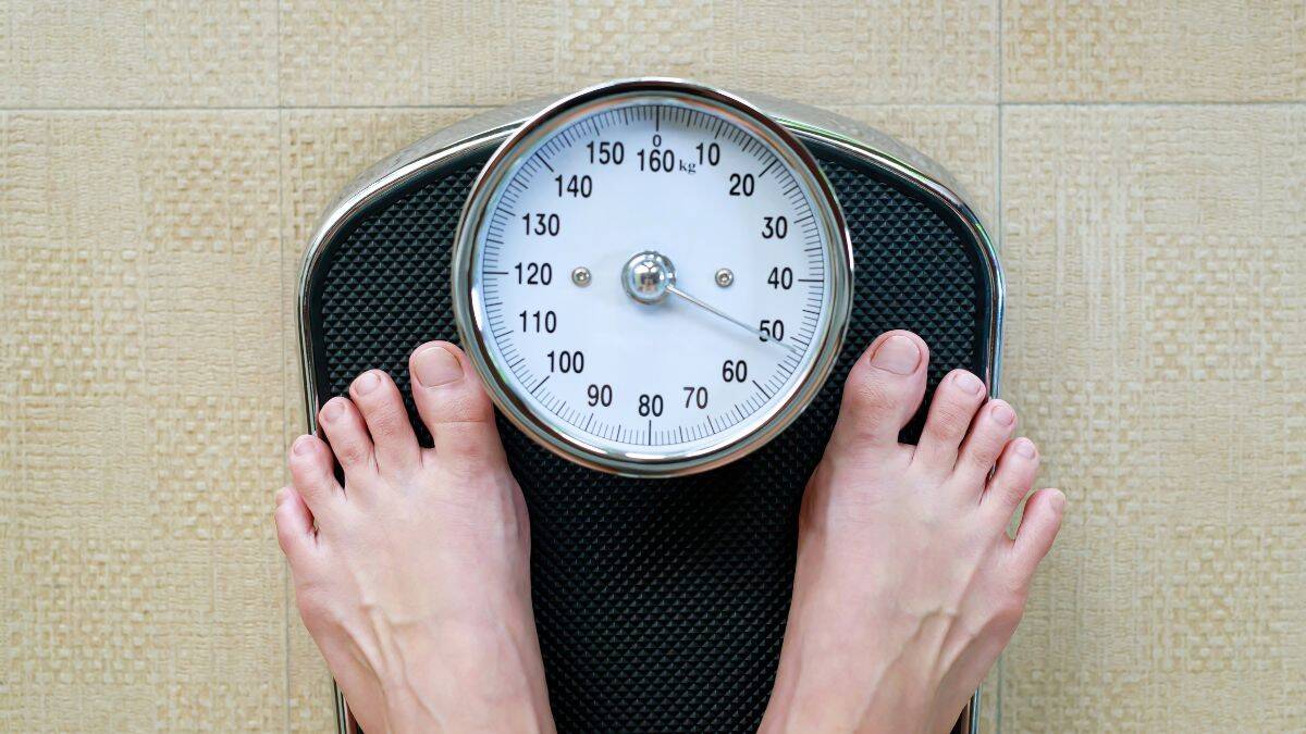 उम्र के हिसाब से इतना होना चाहिए आपका वज़न - Weight Chart