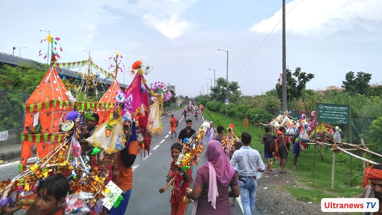 2023 में सावन होगा मन भावन और महीने होंगे 13- Adhik Mass 2023