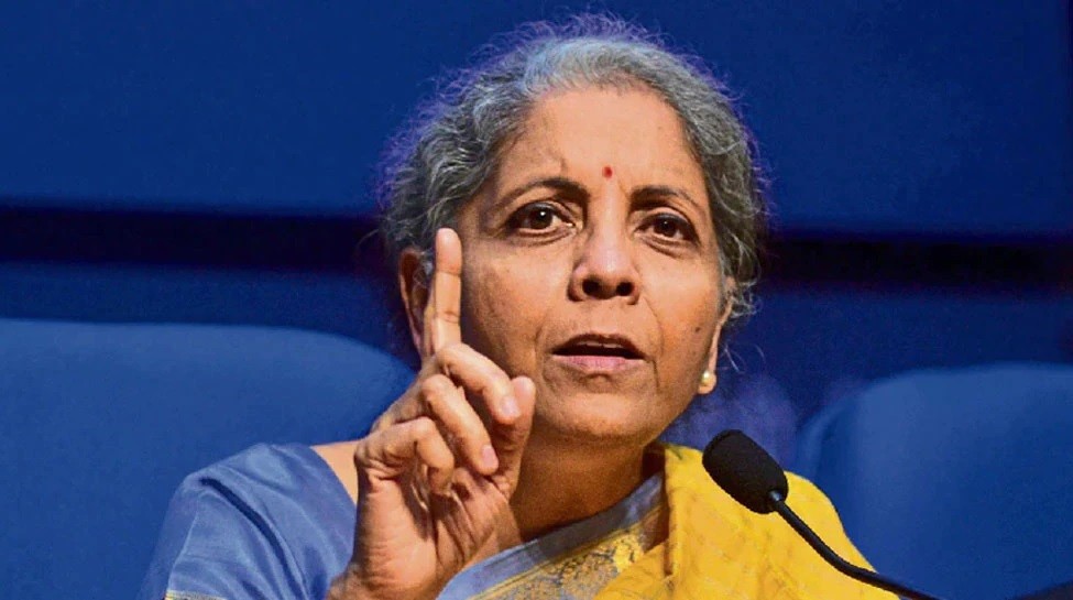 इतनी इनकम पर देना होगा 20% का भारी भरकम टैक्स - Budget 2023