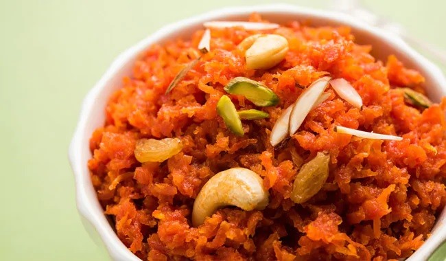 सर्दियों में इन कारणों से खाना चाहिए गाजर का हलवा - Gajar Ka Halwa
