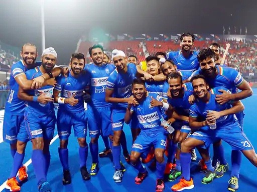 2023 पुरुष हॉकी विश्वकप की मेजबानी करेगा भारत