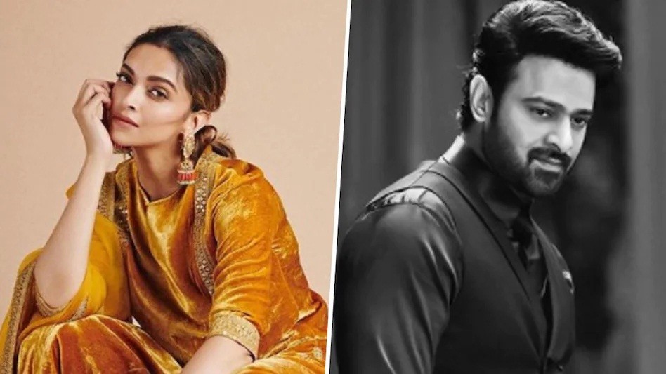 ‘प्रोजेक्ट के’ ने रिलीज होने से पहले कमाए 170 करोड़ - Project K