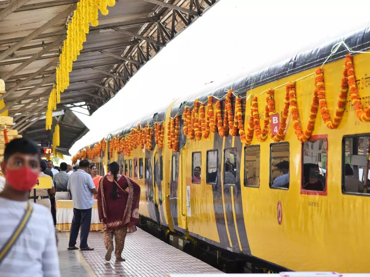 आईआरसीटीसी करने वाला है वैष्णो देवी घूमने के लिए ख़ास पैकेज की शुरुआत