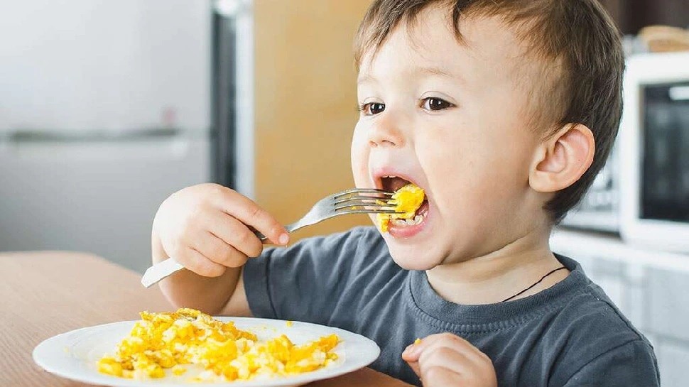 ये चीज़ें करेंगी आपके बच्चे का दिमाग तेज़