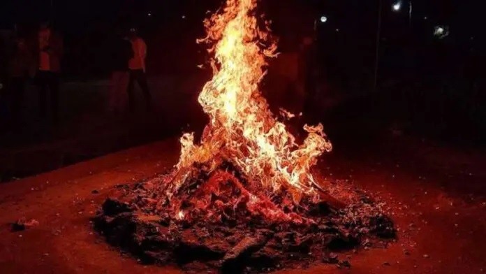 लोहड़ी का सही मुहूर्त, महत्व और तिथि जाने