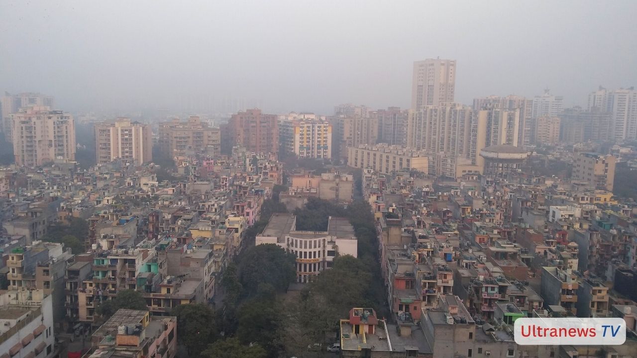 यूपी में अगले 5 दिन हो सकती है बारिश, मौसम विभाग ने जारी किया अलर्ट - UP Weather Update