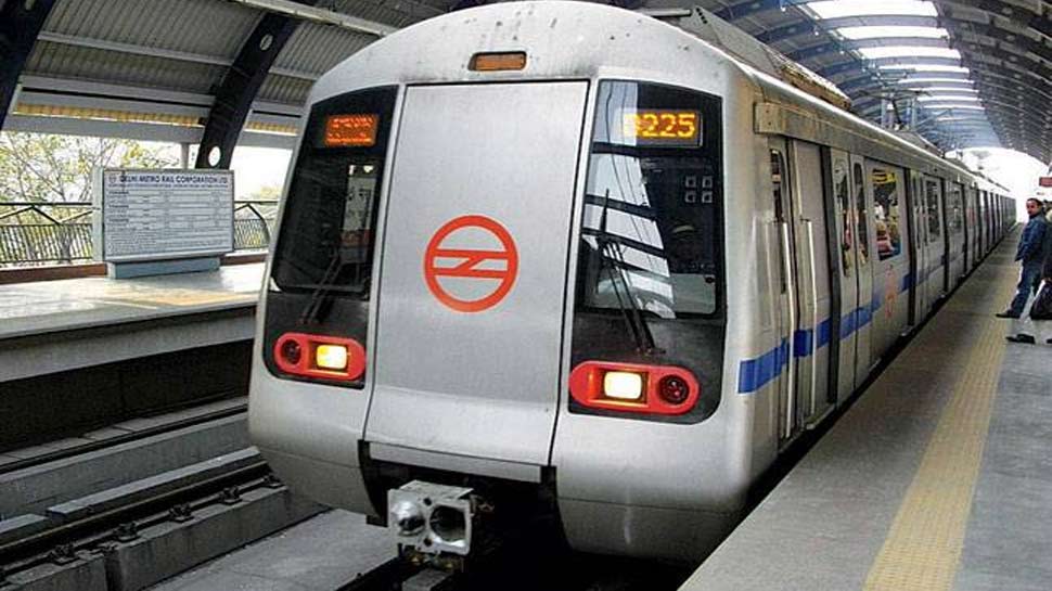 डीएमआरसी इन लोगों को देगी फ्री सफर का मौका
