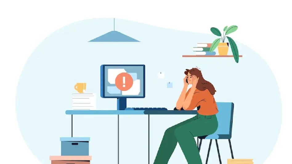 ऑफिस में इन आदतों की वजह से डैमेज हो सकती है आपकी पर्सनेलिटी – Personality Tips for Office 