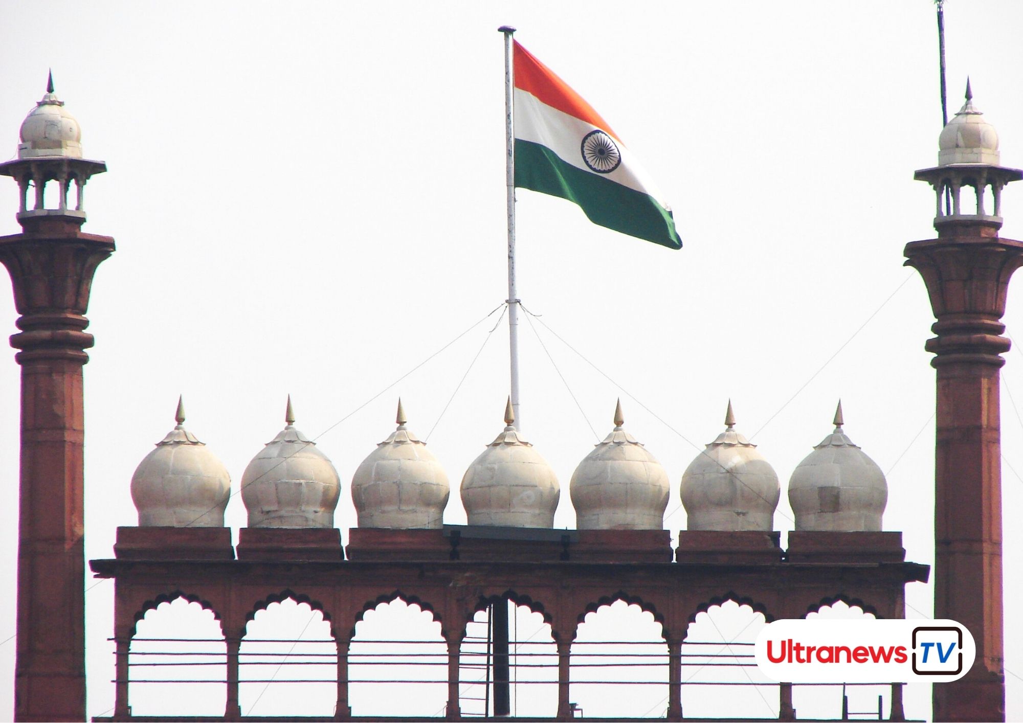 गणतंत्र दिवस पर इन स्थानों पर ज़रूर जाएं घूमने – Republic Day 2024