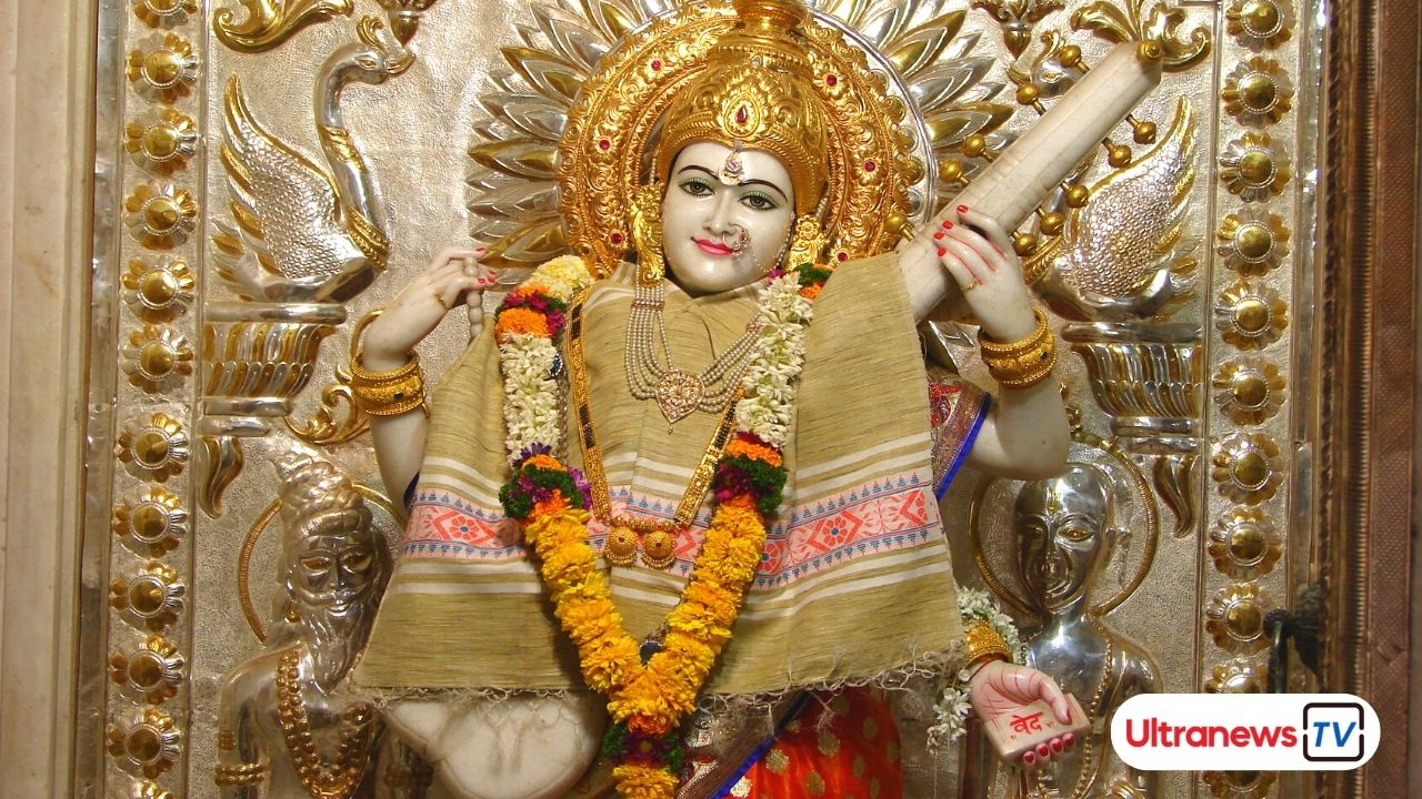 बसंत पंचमी के दिन भूल कर भी ना करें ये गलतियाँ, विद्या की देवी माँं सरस्वती हो जाएंगी नाराज़ – Vasant Panchami 2025 