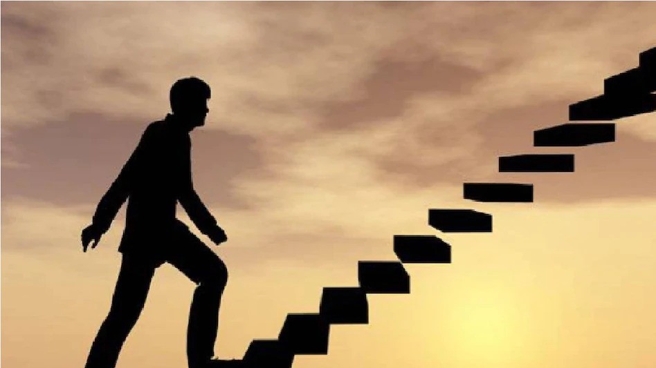 सफलता पाने के लिए याद रखें ये 5 बातें - Success Mantra