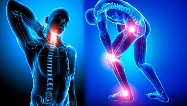 ये चीज़ें आपकी हड्डियों को कर सकती है खोखला -Bone Health