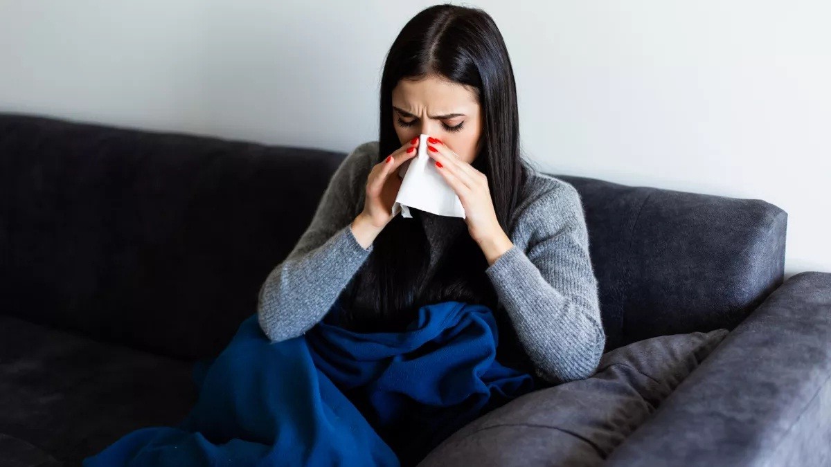 सर्दियों में फ्लू से बचे रहने के लिए इन बातों का रखें ध्यान – Flu Prevention Tips