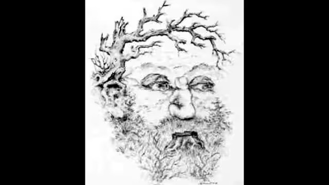 क्या आपको इस तस्वीर में लड़की की फोटो नज़र आ रही है? - Optical Illusion