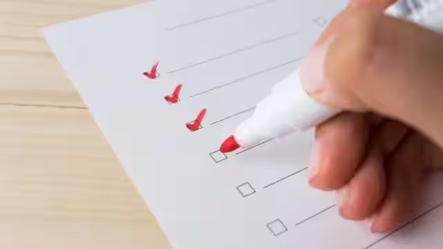 रणनीति बनाकर काम करने से ज़रूर मिलती है सफलता - Success Mantra