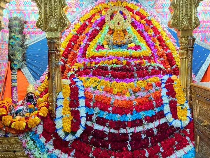 85 दिन बाद खुला खाटू श्याम मंदिर, जाने दर्शन की व्यवस्था - Khatu Shyam Mandir