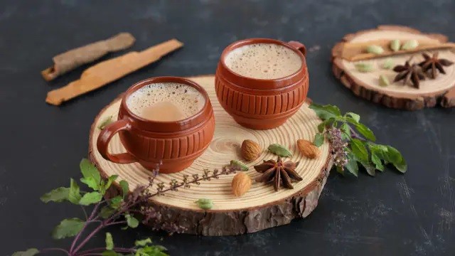चाय को हेल्थी बनाने के लिए अपनाएं ये टिप्स